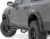 Pocket Fender Flares | G1 Absolute Black | Ford Ranger 2WD/4WD (2024) | F-F12401-G1