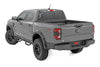 Pocket Fender Flares | G1 Absolute Black | Ford Ranger 2WD/4WD (2024) | F-F12401-G1