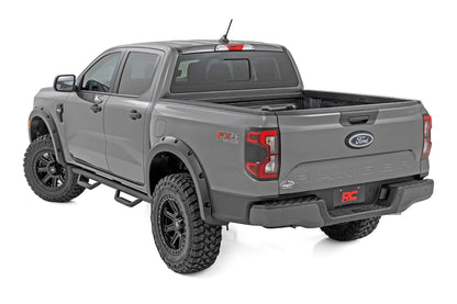 Rough Country | 3 Inch Lift Kit | N3 Struts | Ford Ranger 4WD (2024-2026) | 51148