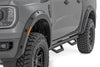 Pocket Fender Flares | G1 Absolute Black | Ford Ranger 2WD/4WD (2024) | F-F12401-G1