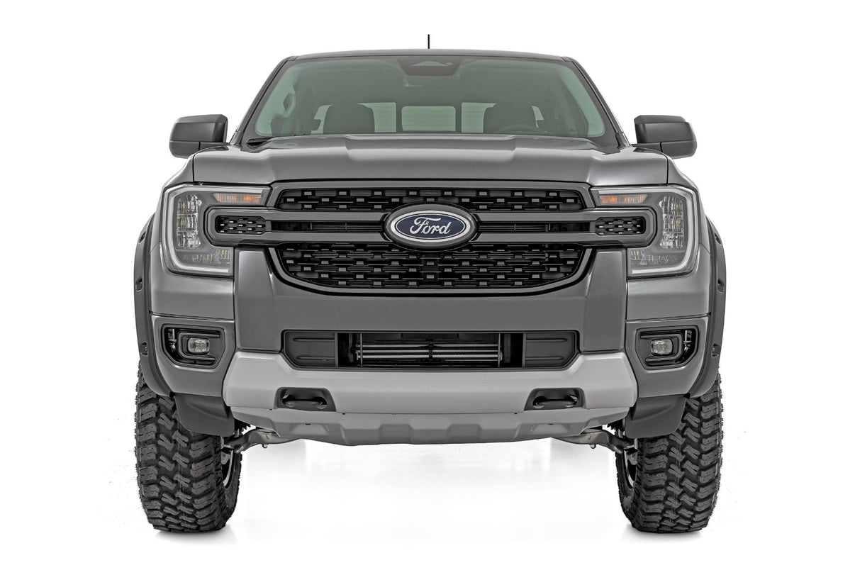 3.5 Inch Lift Kit | Ford Ranger 4WD (2024-2025) | 51144