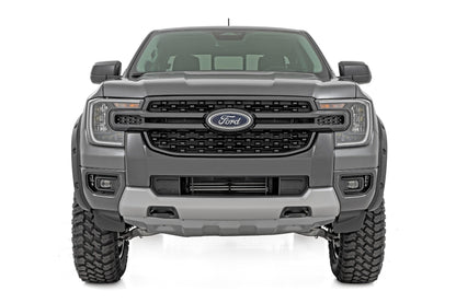 3.5 Inch Lift Kit | Ford Ranger 4WD (2024-2025) | 51144