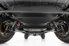 Rough Country | Skid Plate | Front & Belly | Toyota 4Runner 2WD/4WD (2025-2026) | 75013