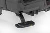 Retractable Bed Step | Manual Pull | Ford F-250/F-350 Super Duty (17-22) | PW049815