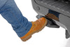 Retractable Bed Step | Manual Pull | Ford F-250/F-350 Super Duty (17-22) | PW049815
