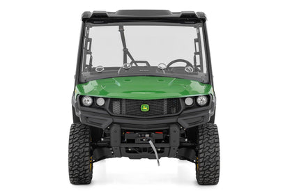 Rough Country | Winch Mount | RS6500S | John Deere Gator XUV 835 | 92095