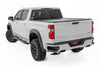 Rough Country | AC2 Running Boards | Amber/White | Crew Cab | Chevy/GMC 1500/2500HD/3500HD (19-26) | 57007