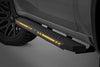Rough Country | AC2 Running Boards | Amber/White | Crew Cab | Ram 1500 (19-26)/1500 TRX (21-24) | 57006