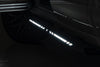 Rough Country | AC2 Running Boards | Amber/White | Crew Cab | Chevy/GMC 1500/2500HD/3500HD (19-26) | 57007