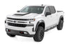 Rough Country | AC2 Running Boards | Amber/White | Crew Cab | Chevy/GMC 1500/2500HD/3500HD (19-26) | 57007