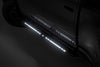 Rough Country | AC2 Running Boards | Amber/White | Crew Cab | Ram 1500/2500/3500 2WD/4WD (2010-2025 & Classic) | 57009