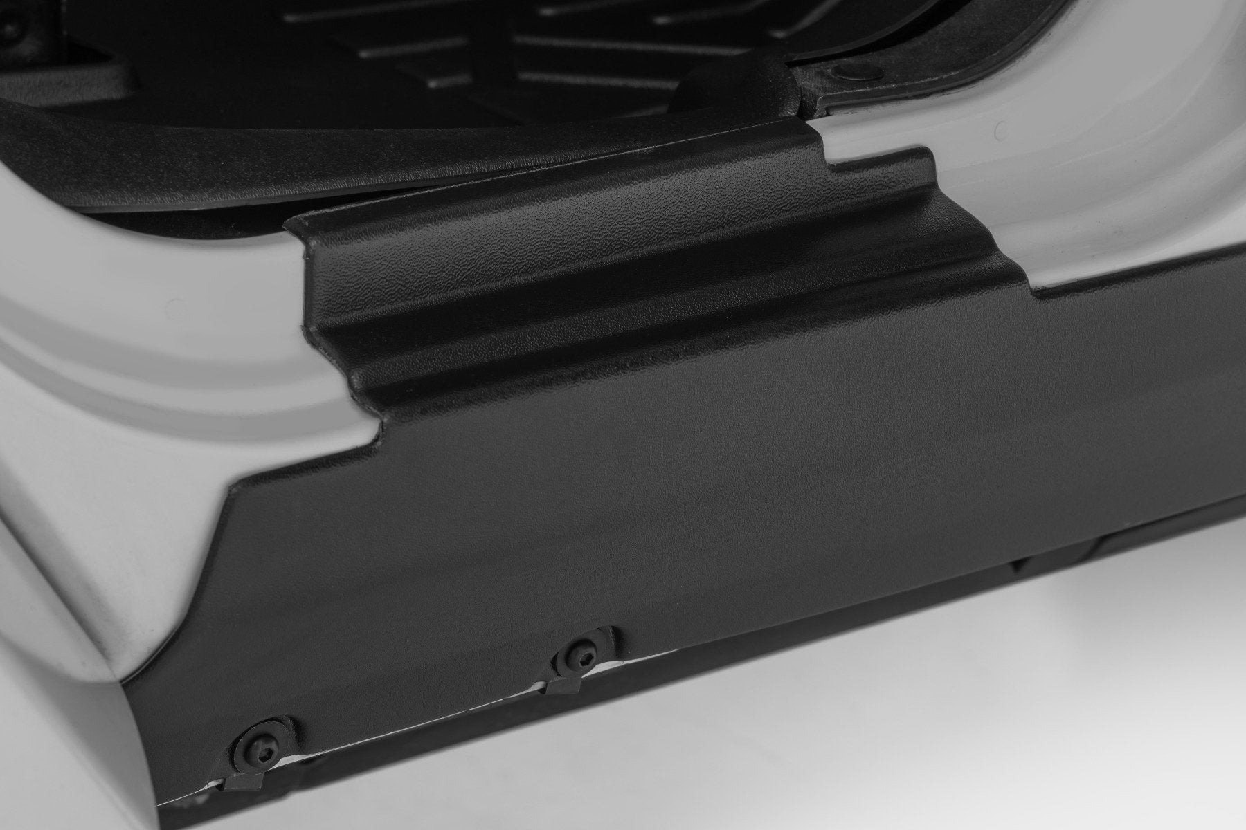 Trail Cladding | Rocker Sill Plates | Jeep Wrangler Unlimited 2WD/4WD (07-18) | TC13020