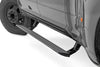 Rough Country | Power Running Boards | HT-Series | Crew Cab | Ram 1500 2WD/4WD (2009-2018 & Classic) | ESR050205
