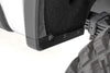 Mud Flap Delete | Chevy Silverado 2500 HD/3500 HD 2WD/4WD (2020-2025) | 13004
