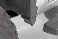 Mud Flap Delete | Chevy Silverado 2500 HD/3500 HD 2WD/4WD (2020-2025) | 13004