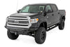 OV2 Running Boards | Side Step Bars | Crew Cab | Toyota Tundra 2WD/4WD (07-21) | 14005