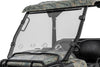 Rough Country | Vented Full Windshield | Scratch Resistant | John Deere Gator XUV 625/Gator XUV 850  | 98222270