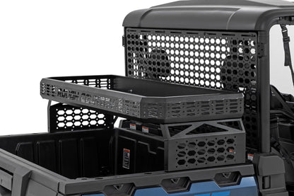 Rough Country | Over Bed Cargo Rack | CFMOTO UFORCE 1000/1000 XL/U10 Pro | 96128