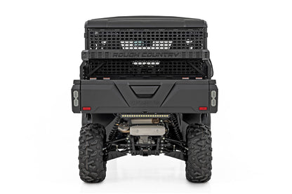 Rough Country | Over Bed Cargo Rack | CFMOTO UFORCE 1000/1000 XL/U10 Pro | 96128