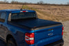Soft Roll Up Bed Cover | 4'6" Bed | Ford Maverick 2WD/4WD (2022-2025) | 42534600