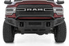 Rough Country | Front Bumper | Tubular | Ram 2500/3500 2WD/4WD (2019-2026) | 51212