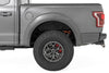Rough Country | Rear Wheel Well Liners | Ford F-150 Raptor 4WD (2017-2020) | 4524A