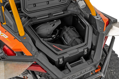 Rough Country | Cargo Box | 63.5 GL | Polaris RZR Turbo R  | 93207