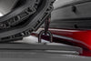 Hard Roll Up Bed Cover | 5' Bed | Toyota Tacoma 2WD/4WD (2024-2025) | 50415551