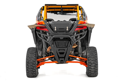 Rough Country | Cargo Box | 63.5 GL | Polaris RZR Turbo R  | 93207