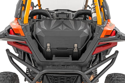 Rough Country | Cargo Box | 63.5 GL | Polaris RZR Turbo R  | 93207