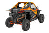 Rough Country | Cargo Box | 63.5 GL | Polaris RZR Turbo R  | 93207