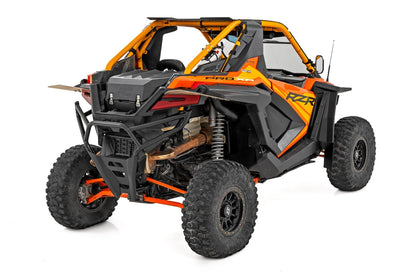 Rough Country | Cargo Box | 63.5 GL | Polaris RZR Turbo R  | 93207