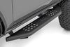 OV2 Running Boards | Side Step Bars | 2-Door | Ford Bronco (2 Door) (21-25) | 14004