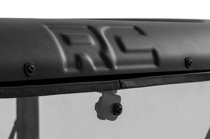 Rough Country | UTV Roof | 4-Door | Can-Am Defender MAX HD7/HD8/HD9/HD10 | 97102