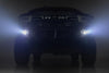 Rough Country | Front Bumper | Tubular |Winch Mount | Ram 2500/3500 2WD/4WD (2019-2026) | 51212W