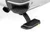 Rough Country | Retractable Bed Step | Manual Pull | Chevy/GMC 1500 (14-18 & Classic) | PW050052