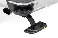 Rough Country | Retractable Bed Step | Manual Pull | Chevy/GMC 1500 (14-18 & Classic) | PW050052