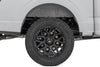 Mud Flap Delete | Ford F-150 2WD/4WD (2021-2025) | 13009