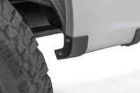 Mud Flap Delete | Ford F-150 2WD/4WD (2021-2025) | 13009