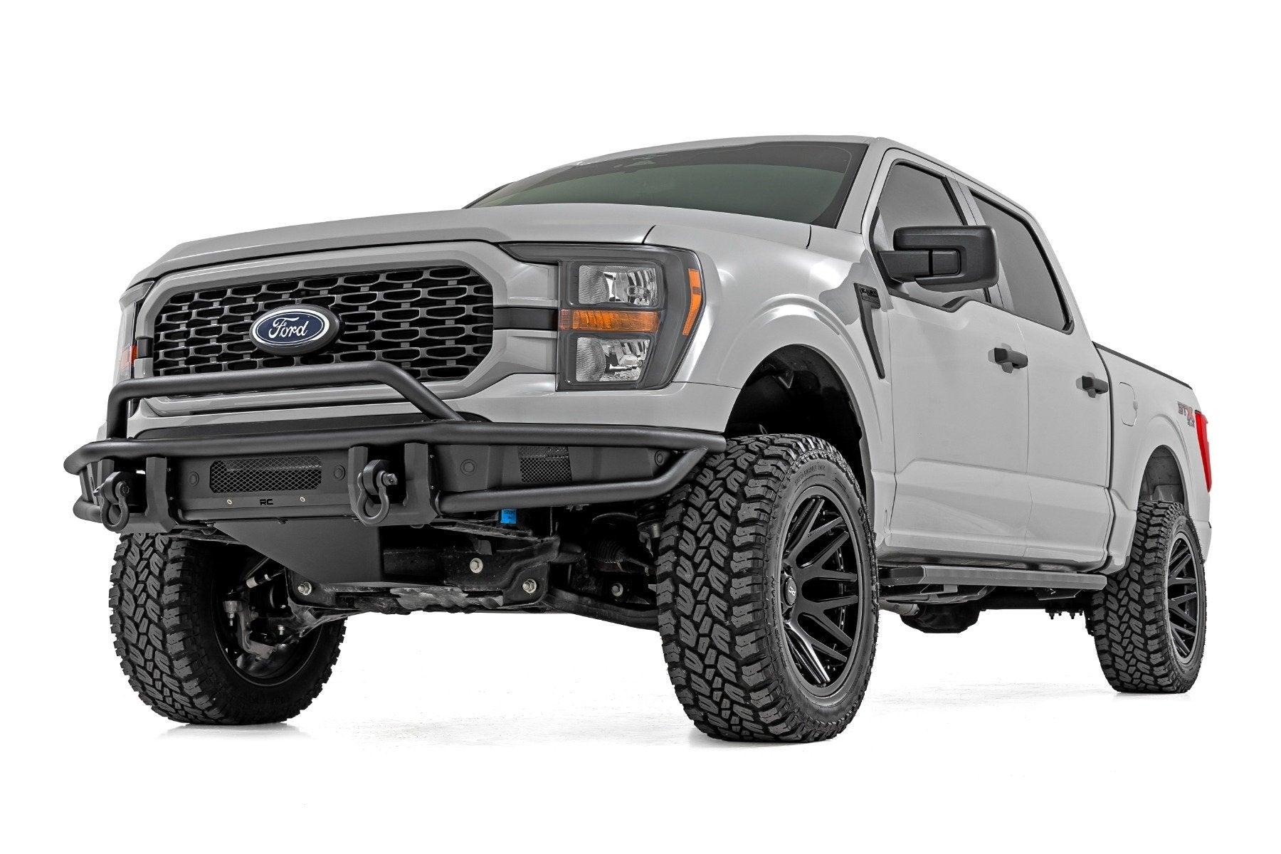 Front Bumper | Tubular | Ford F-150 (2021-2023) | 51216