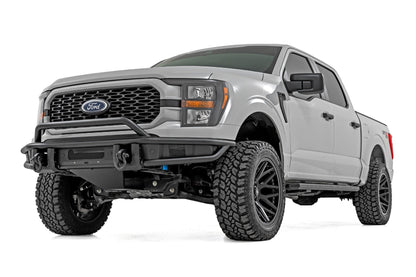 Front Bumper | Tubular | Ford F-150 (2021-2023) | 51216