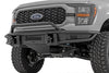 Front Bumper | Tubular | Ford F-150 (2021-2023) | 51216