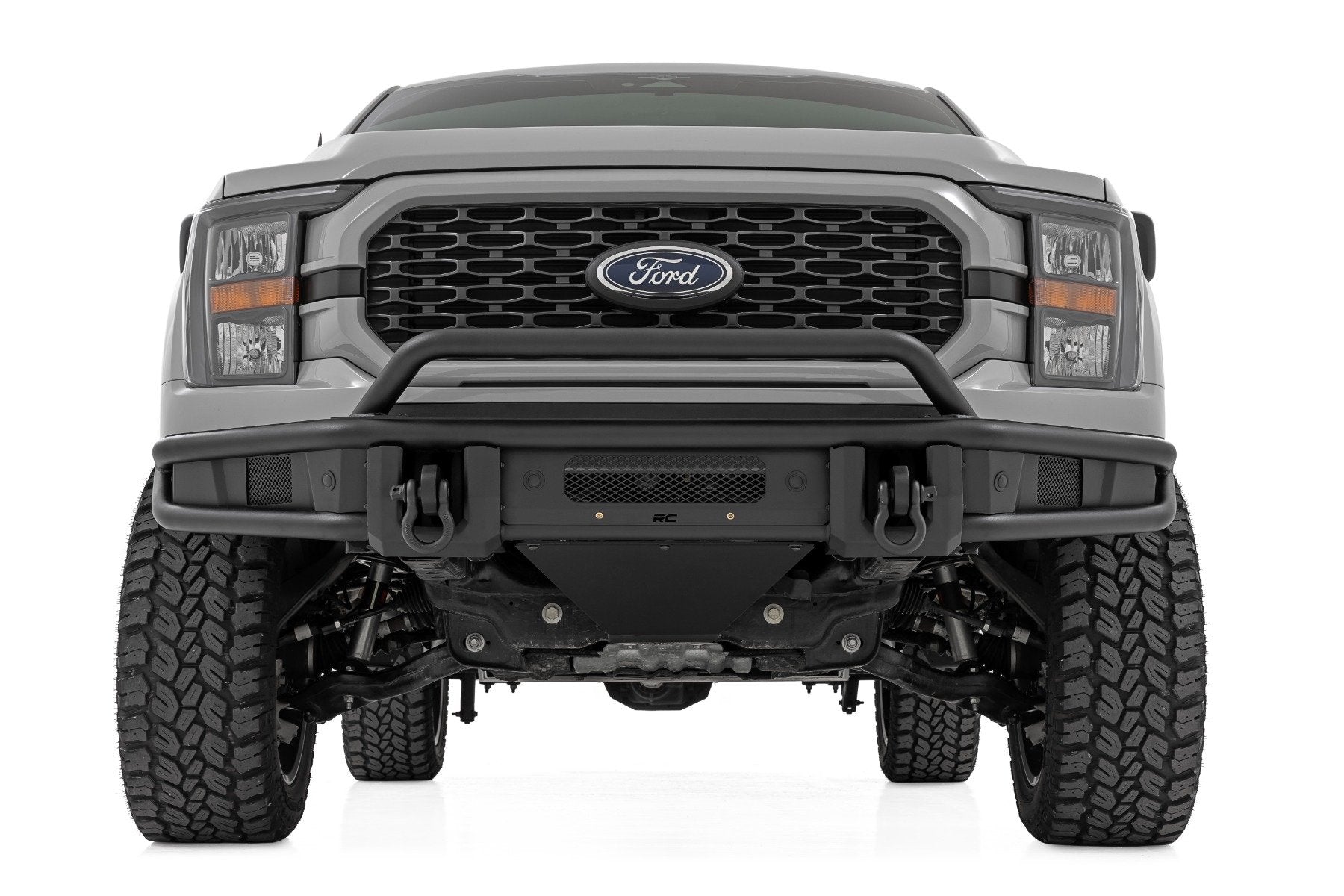 Front Bumper | Tubular | Ford F-150 (2021-2023) | 51216