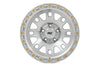 Rough Country | Rough Country 82 Series Wheel | One-Piece | Full Machined | 17x9 | 5x5 | -12mm | 82170918C