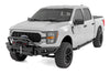 Front Bumper | Tubular | Winch Mount | Ford F-150 (2021-2023) | 51216W