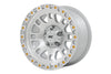 Rough Country | Rough Country 82 Series Wheel | One-Piece | Full Machined | 17x9 | 5x4.5 | -12mm | 82170913C