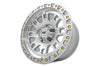 Rough Country | Rough Country 82 Series Wheel | One-Piece | Full Machined | 17x9 | 6x5.5 | -12mm | 82170912C