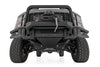 Front Bumper | Tubular | Winch Mount | Ford F-150 (2021-2023) | 51216W