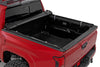 Soft Roll Up Bed Cover | 5' Bed | Toyota Tacoma 2WD/4WD (2024-2025) | 42415551