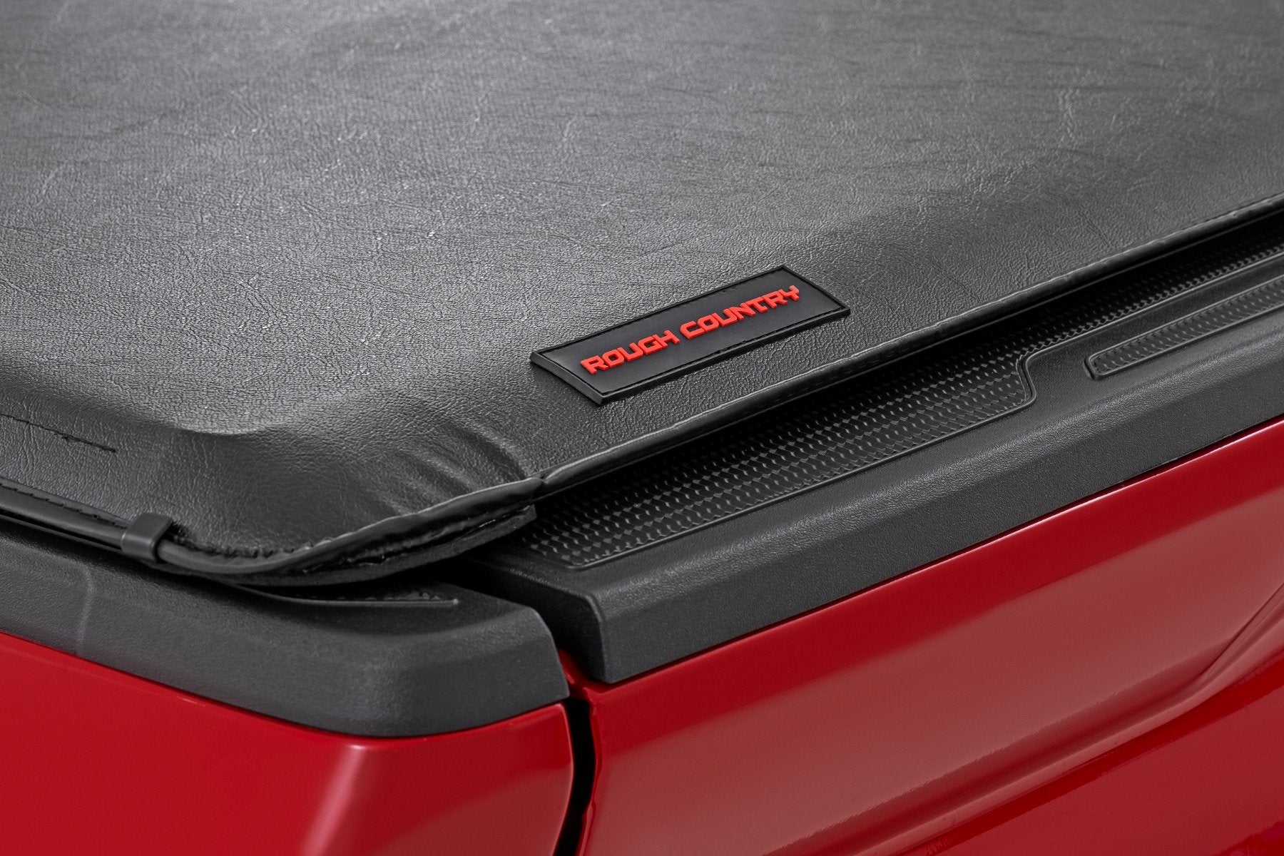 Soft Roll Up Bed Cover | 5' Bed | Toyota Tacoma 2WD/4WD (2024-2025) | 42415551